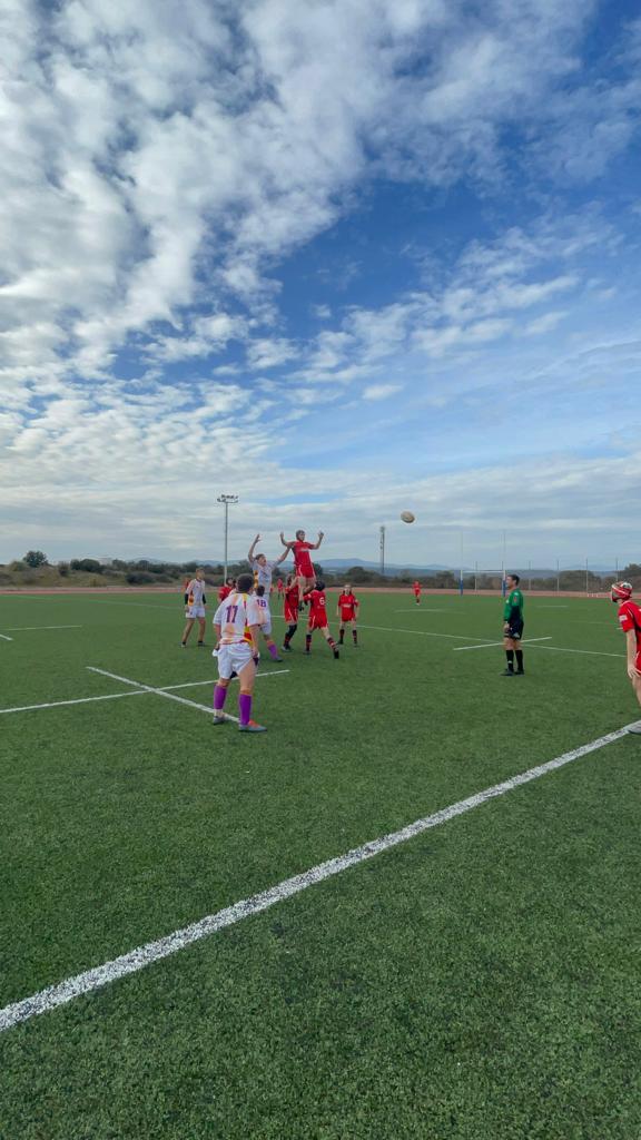 Celebrada la 2ª jornada del Campeonato de Selecciones Autonómicas Sub-16 y Sub-18 Categoría B
